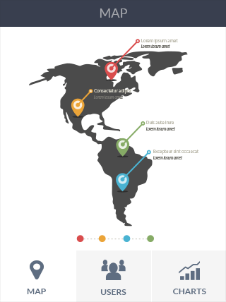 攻击网站服务器软件iPad版安全仪表盘